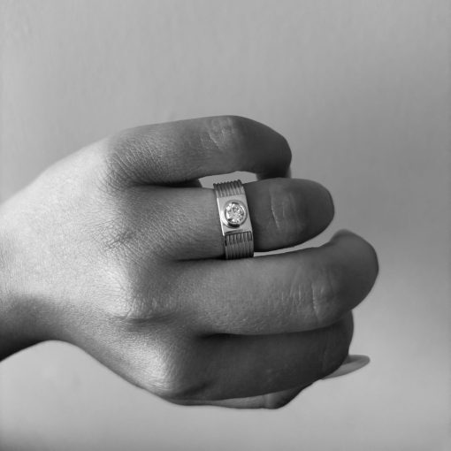 Stamp Ring - Image 3