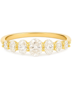 oval different sizes