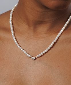 Drops Necklace