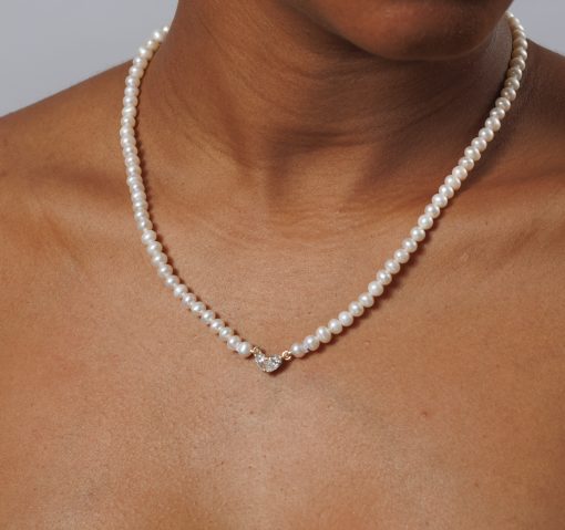 Drops Necklace