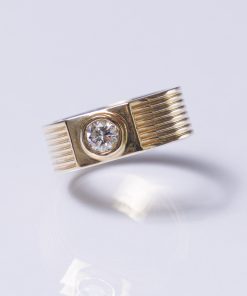 Stamp Ring