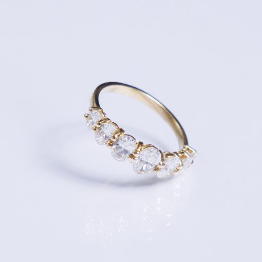 oval different sizes